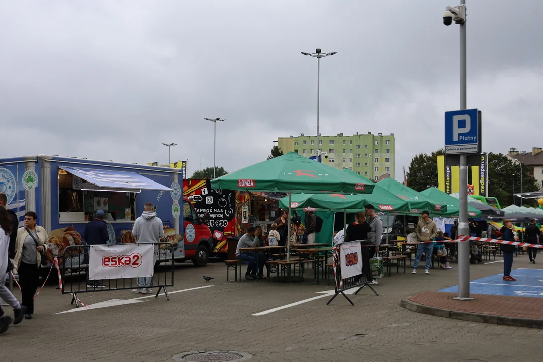 Food trucki