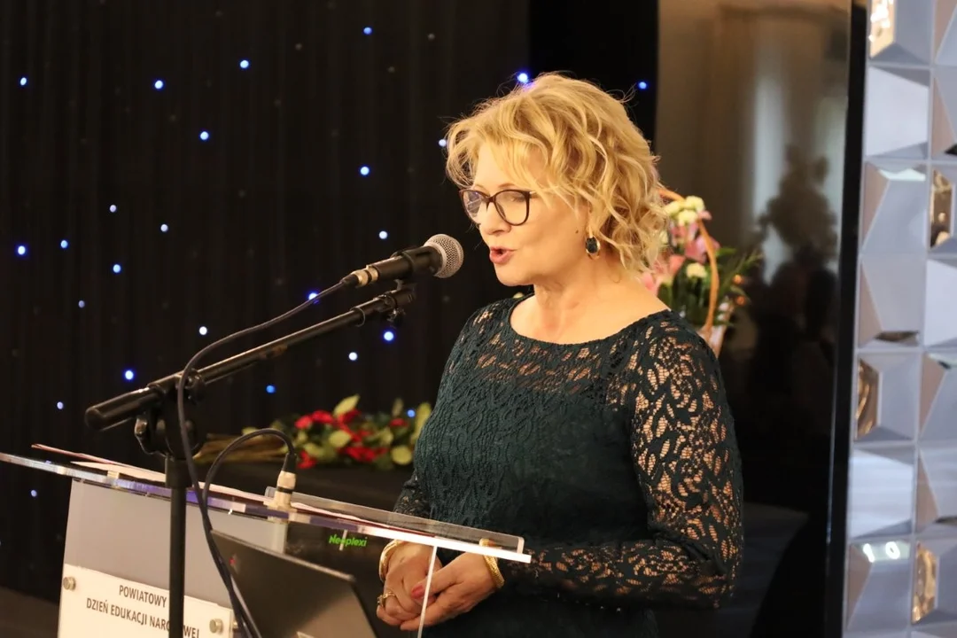 Powiatowy Dzień Nauczyciela - powiat kolbuszowski 2026